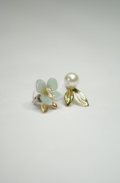 Petal & Pearl