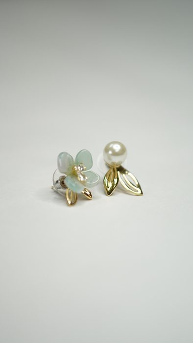 Petal & Pearl