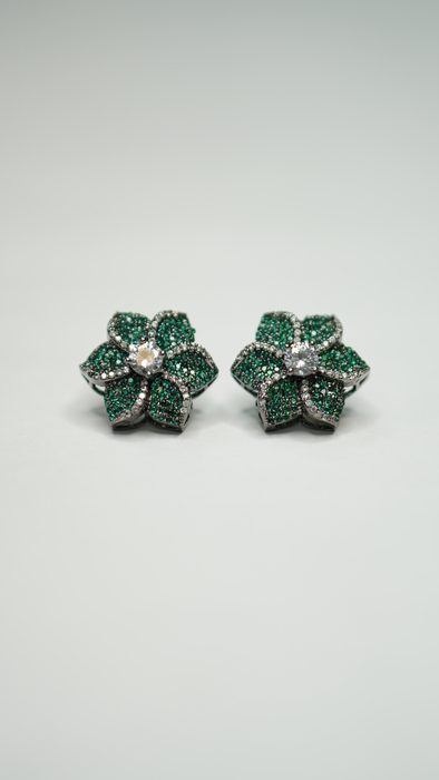 Emerald Bloom