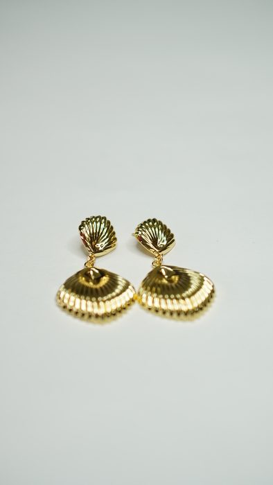Grande Coquille Drops