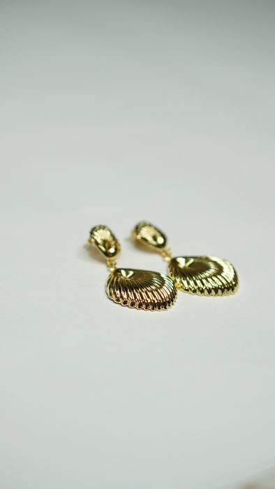 Grande Coquille Drops