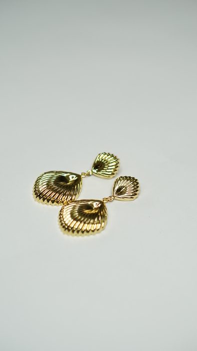 Grande Coquille Drops