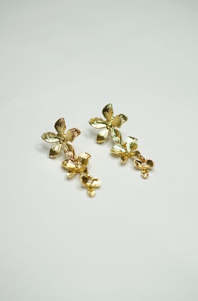 Fleur D'Or