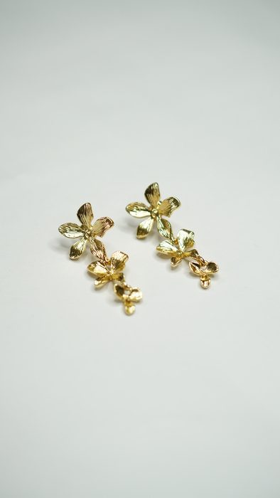 Fleur D'Or
