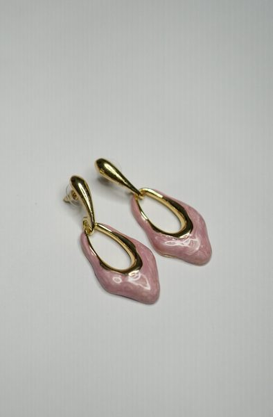 Blush Melt