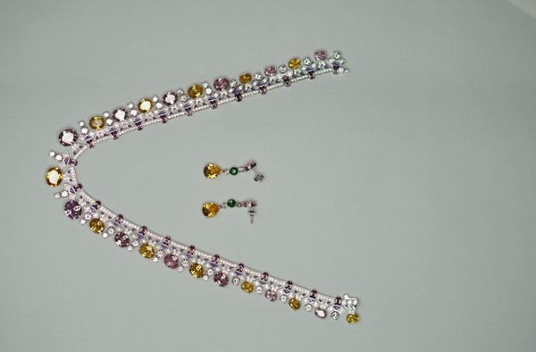 Garden of Galaxies - Image 6