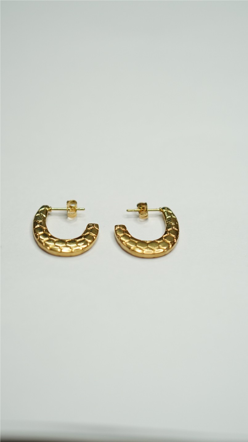 Hive Hoops