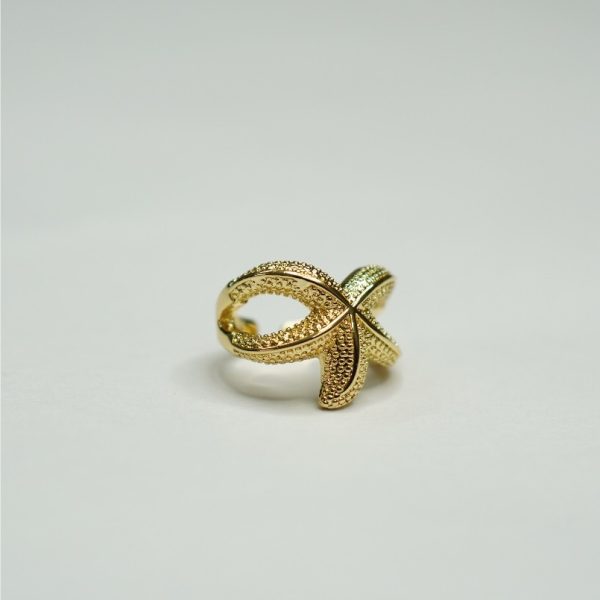 Soleil Ring