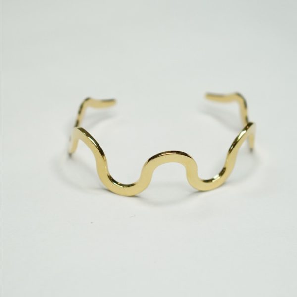 Riviera Cuff