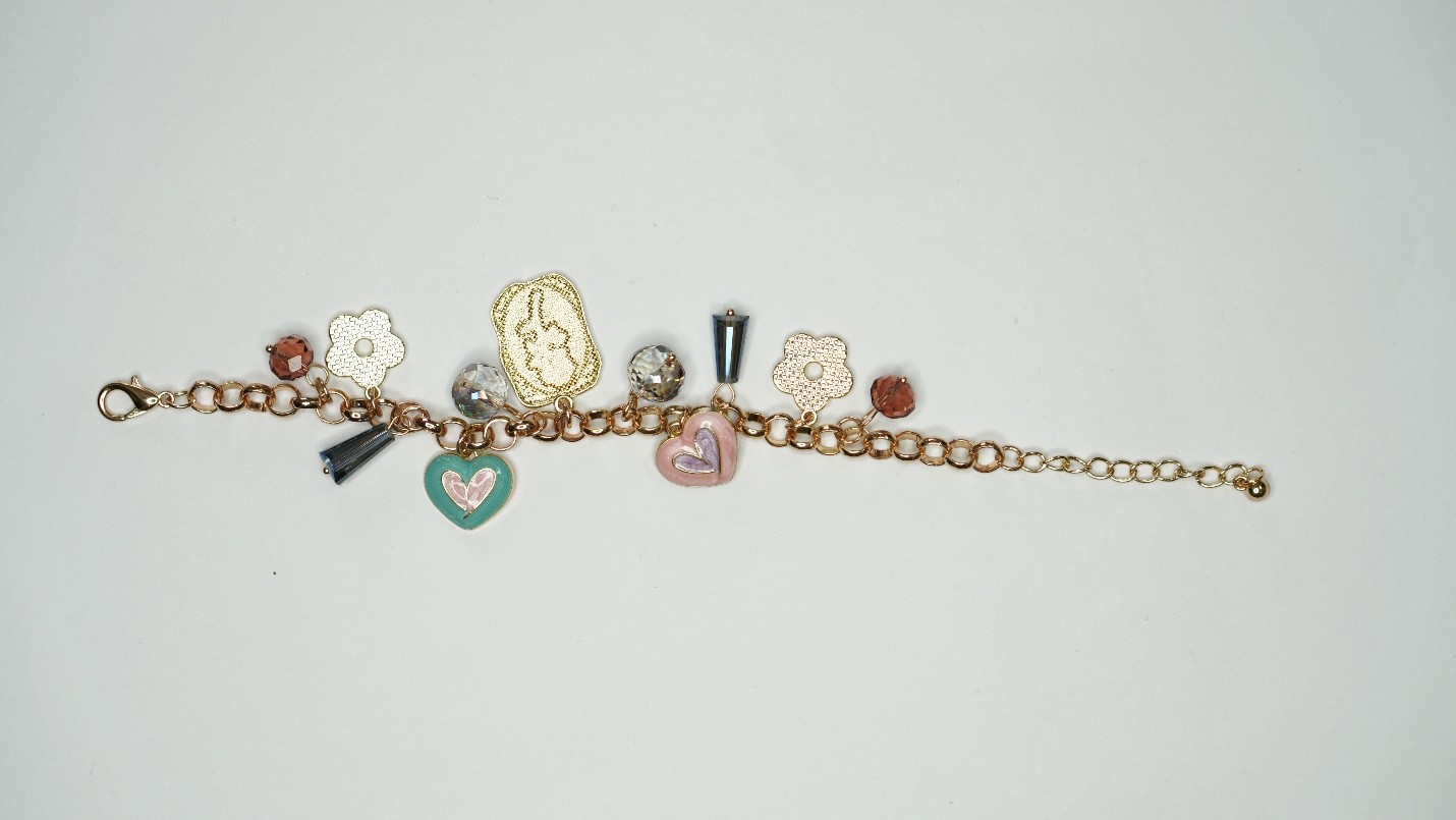 Amour Link