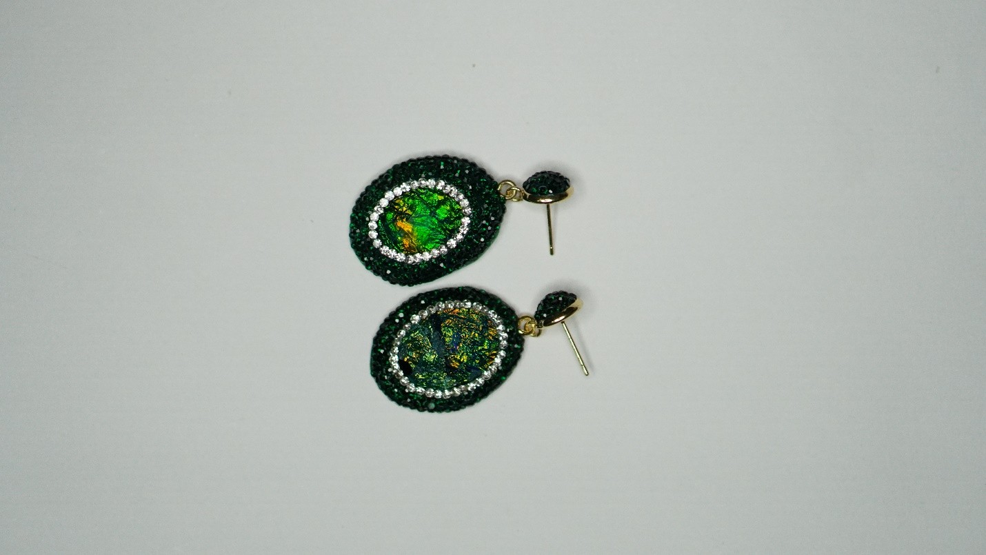 Emerald Flare