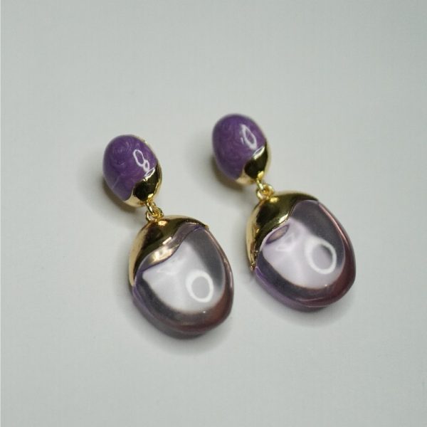 Amethyst Melt