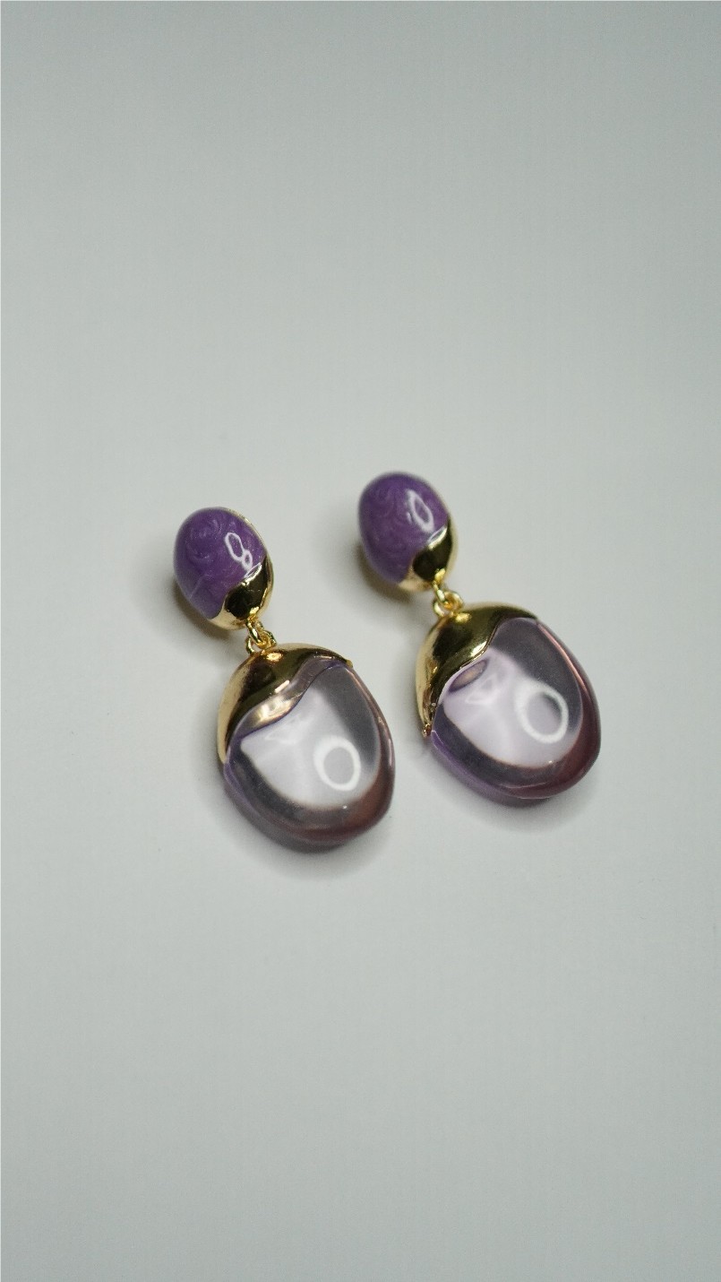 Amethyst Melt