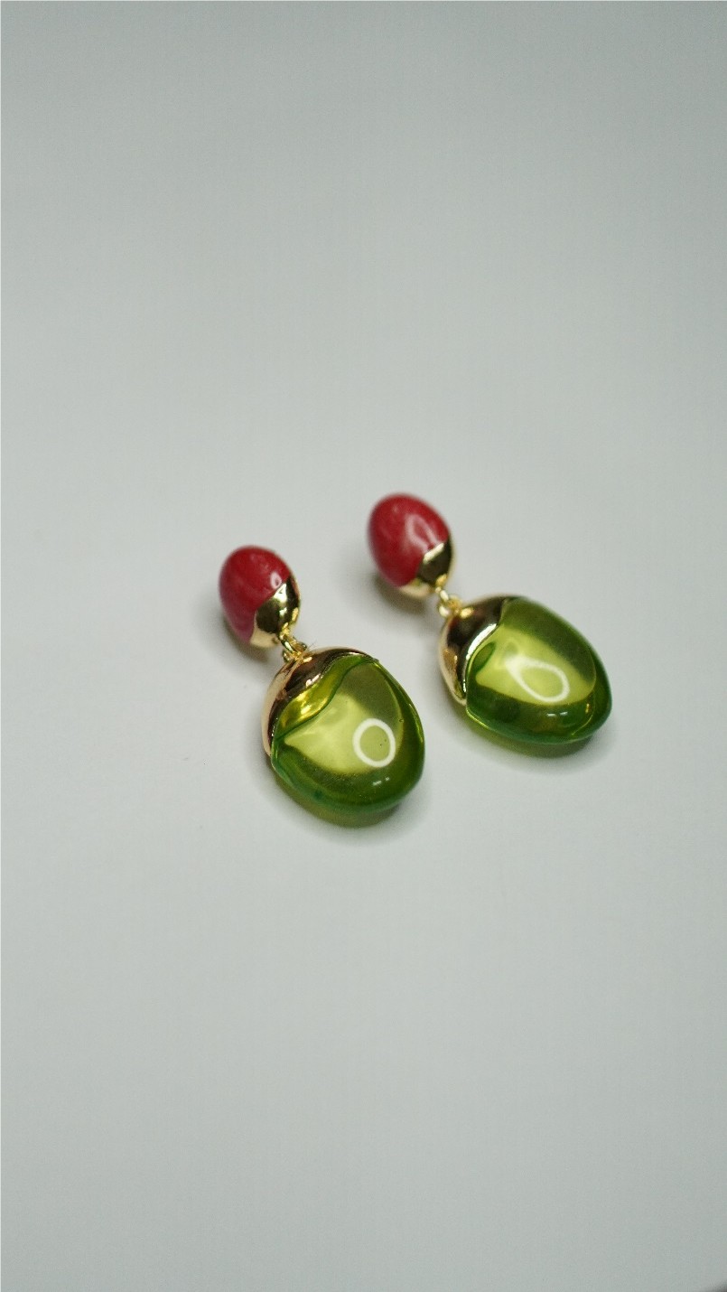 Lime Crush